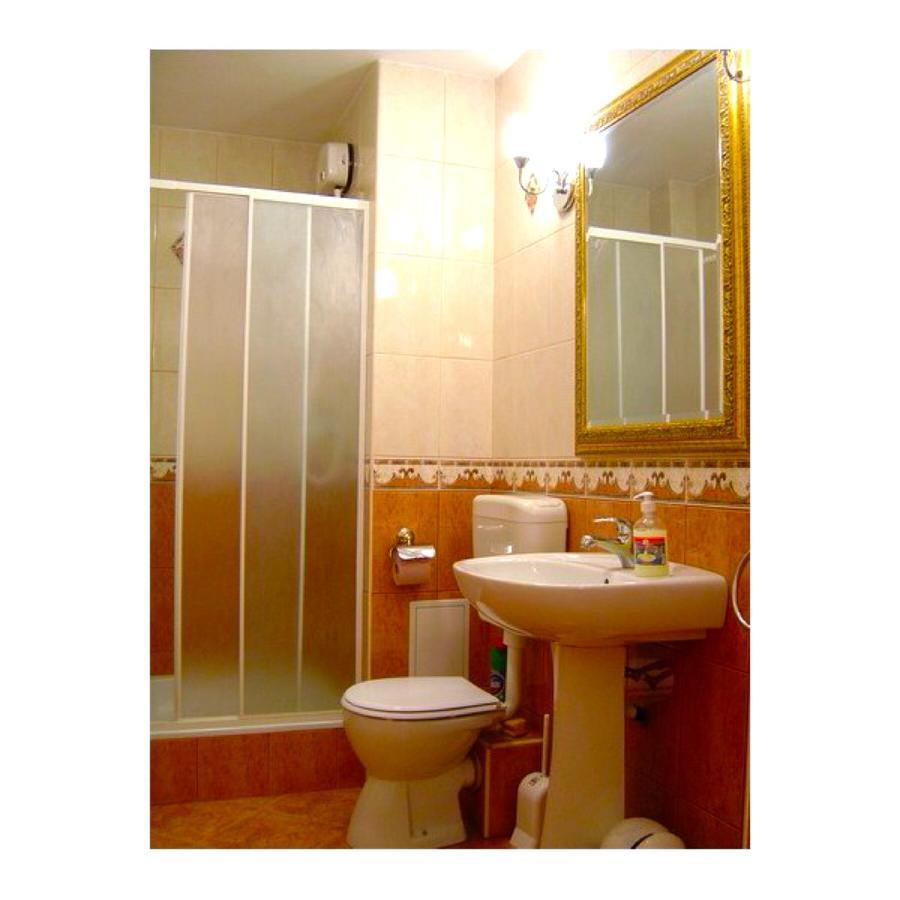 3 Rooms Panoramic Βουκουρέστι Εξωτερικό φωτογραφία
