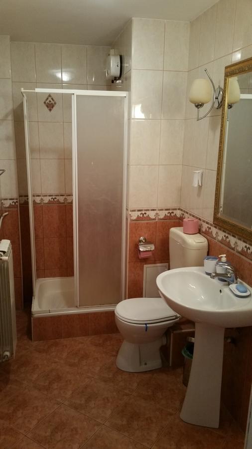 3 Rooms Panoramic Βουκουρέστι Εξωτερικό φωτογραφία